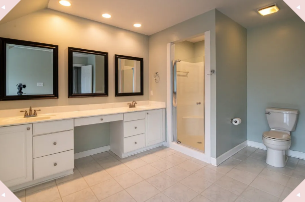 桃園鋁業(yè)丨通往浴室的“如意門(mén)”，原來(lái)還能這樣！