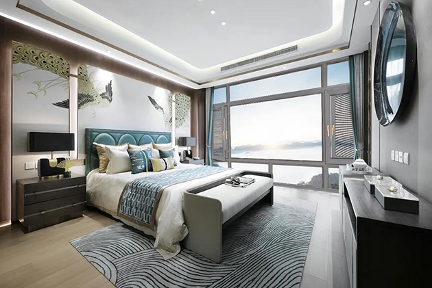 裝修居住，為什么越來越多人選擇封陽臺？